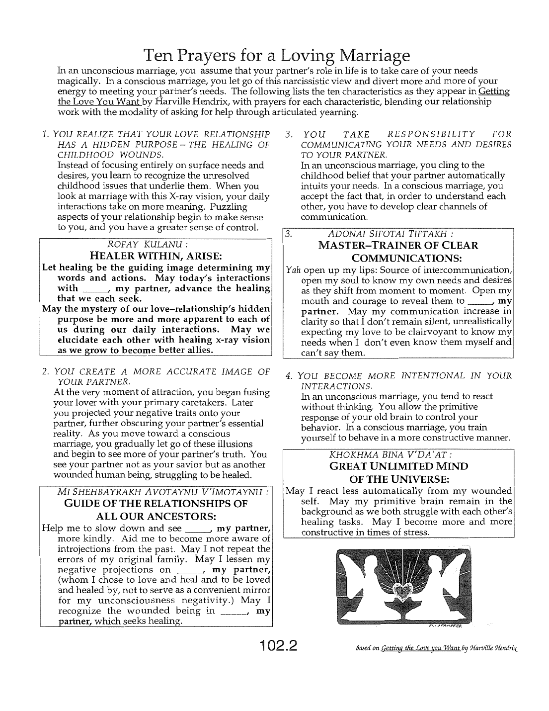 Page 102.2 of the Meta-Siddur