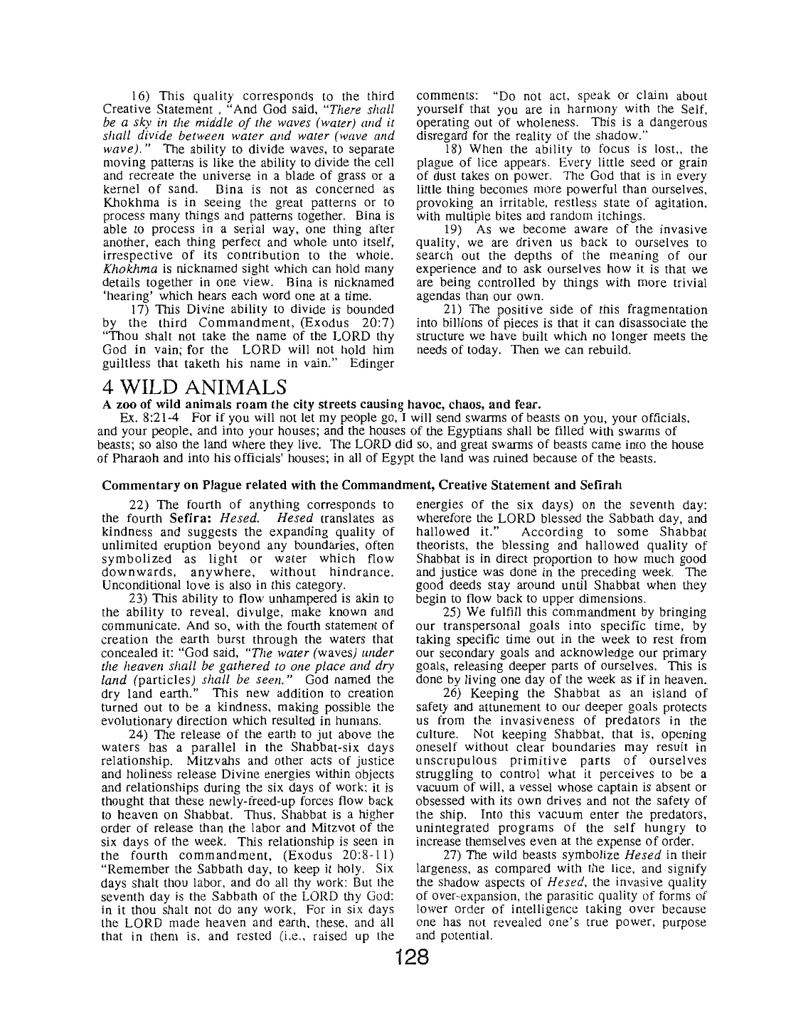 Page 128 of the Meta-Siddur