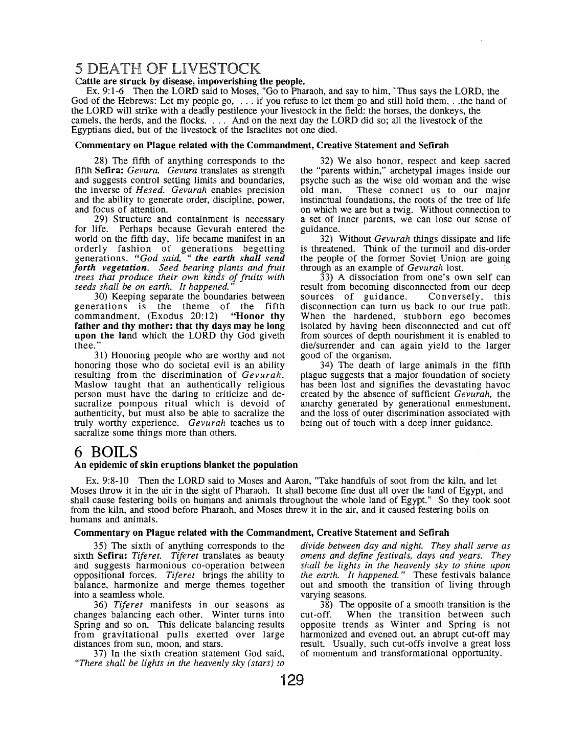 Page 129 of the Meta-Siddur