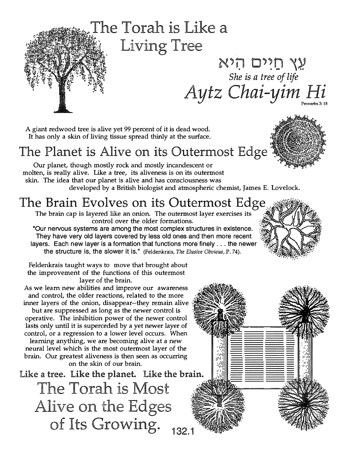 Page 132.1 of the Meta-Siddur