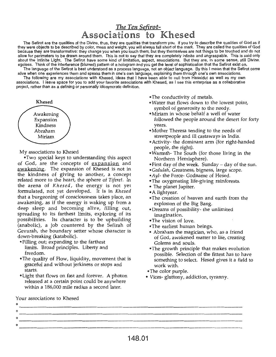 Page 148.01 of the Meta-Siddur
