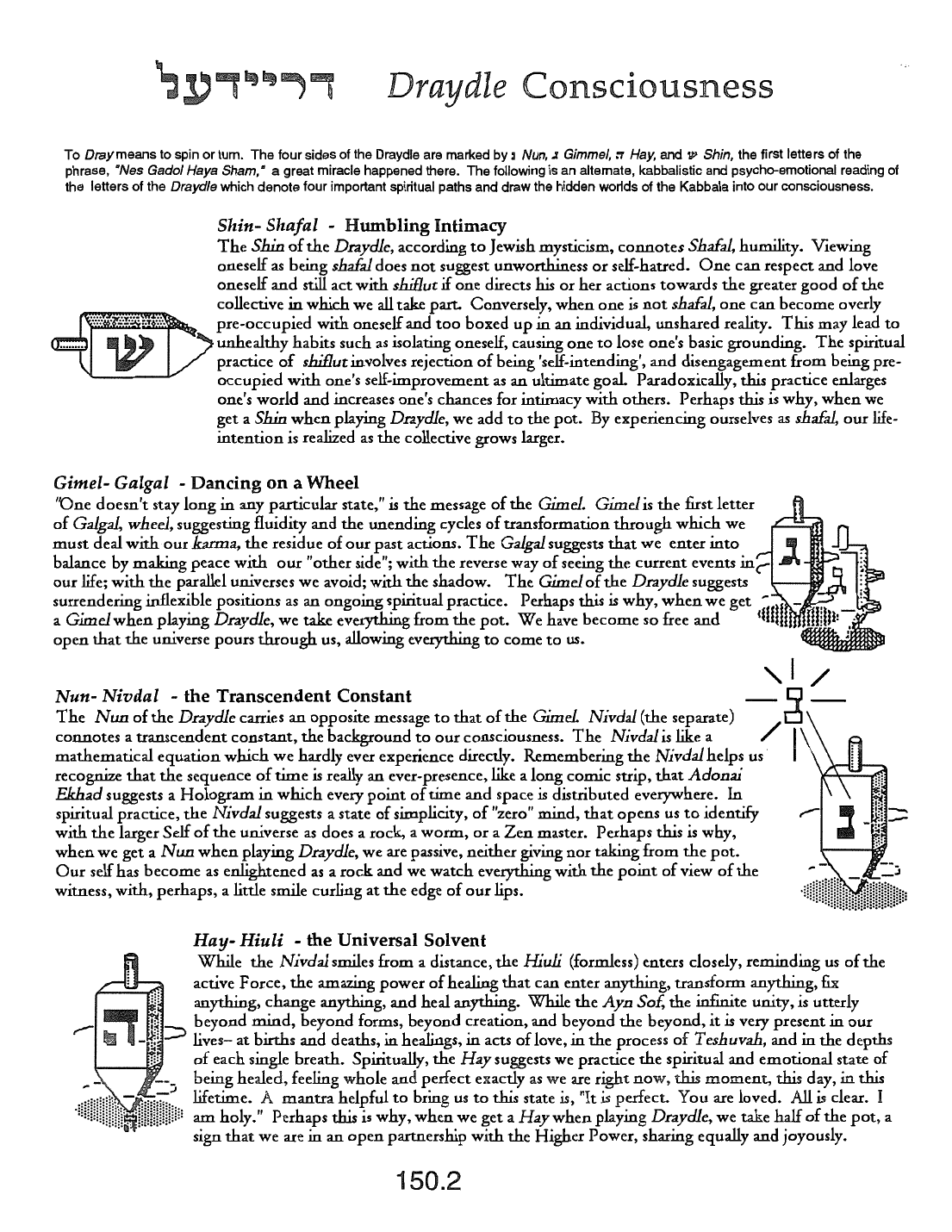 Page 150.2 of the Meta-Siddur