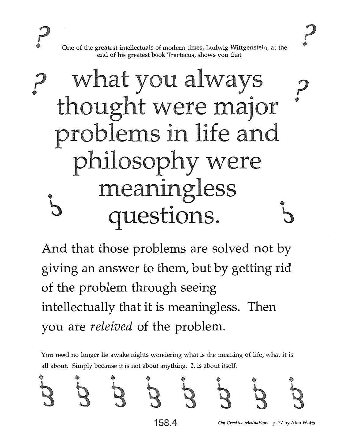 Page 158.4 of the Meta-Siddur