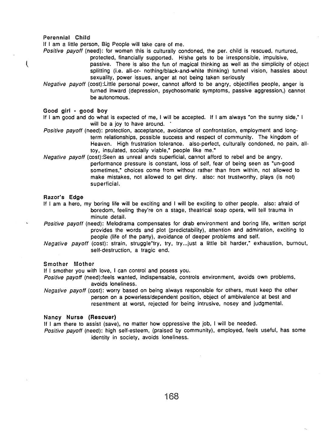 Page 168 of the Meta-Siddur
