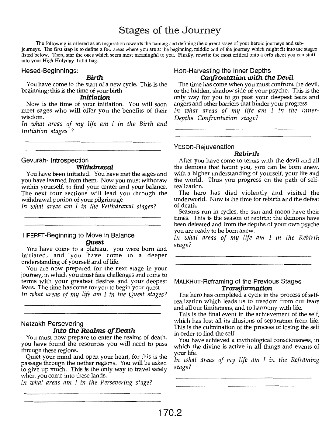 Page 170.2 of the Meta-Siddur
