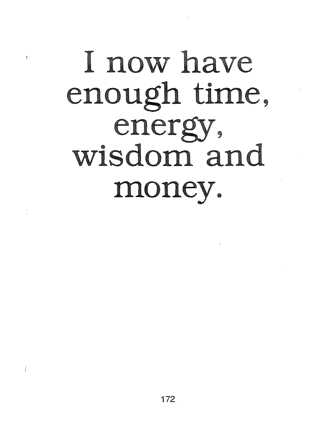 Page 172 of the Meta-Siddur