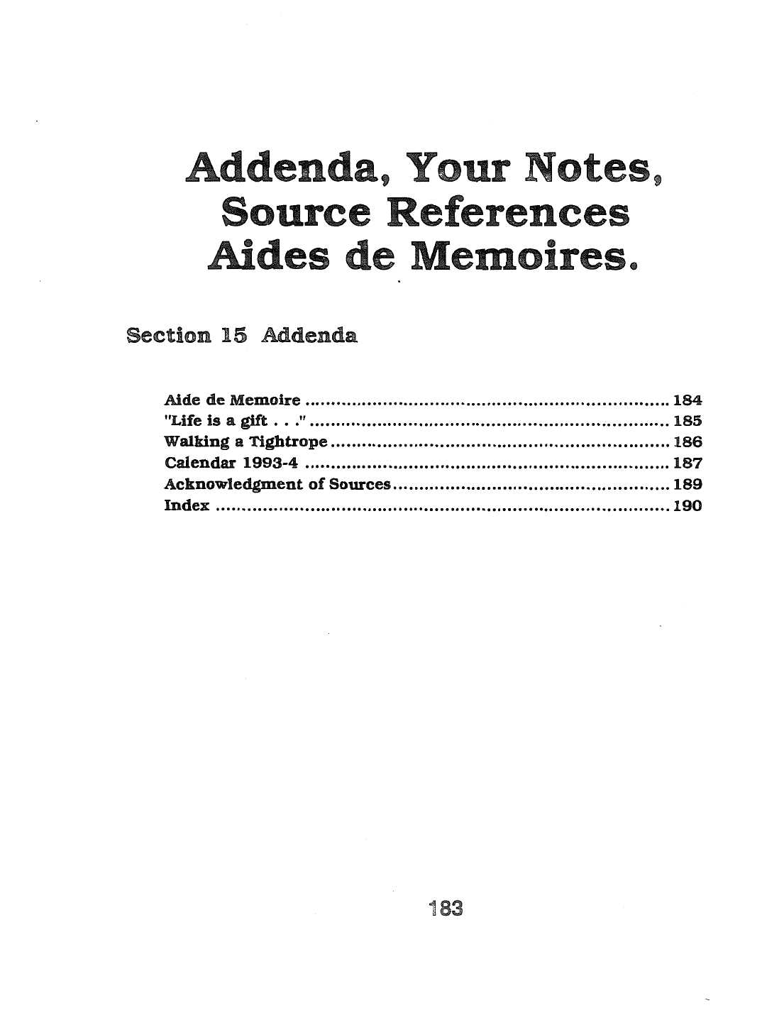 Page 183 of the Meta-Siddur