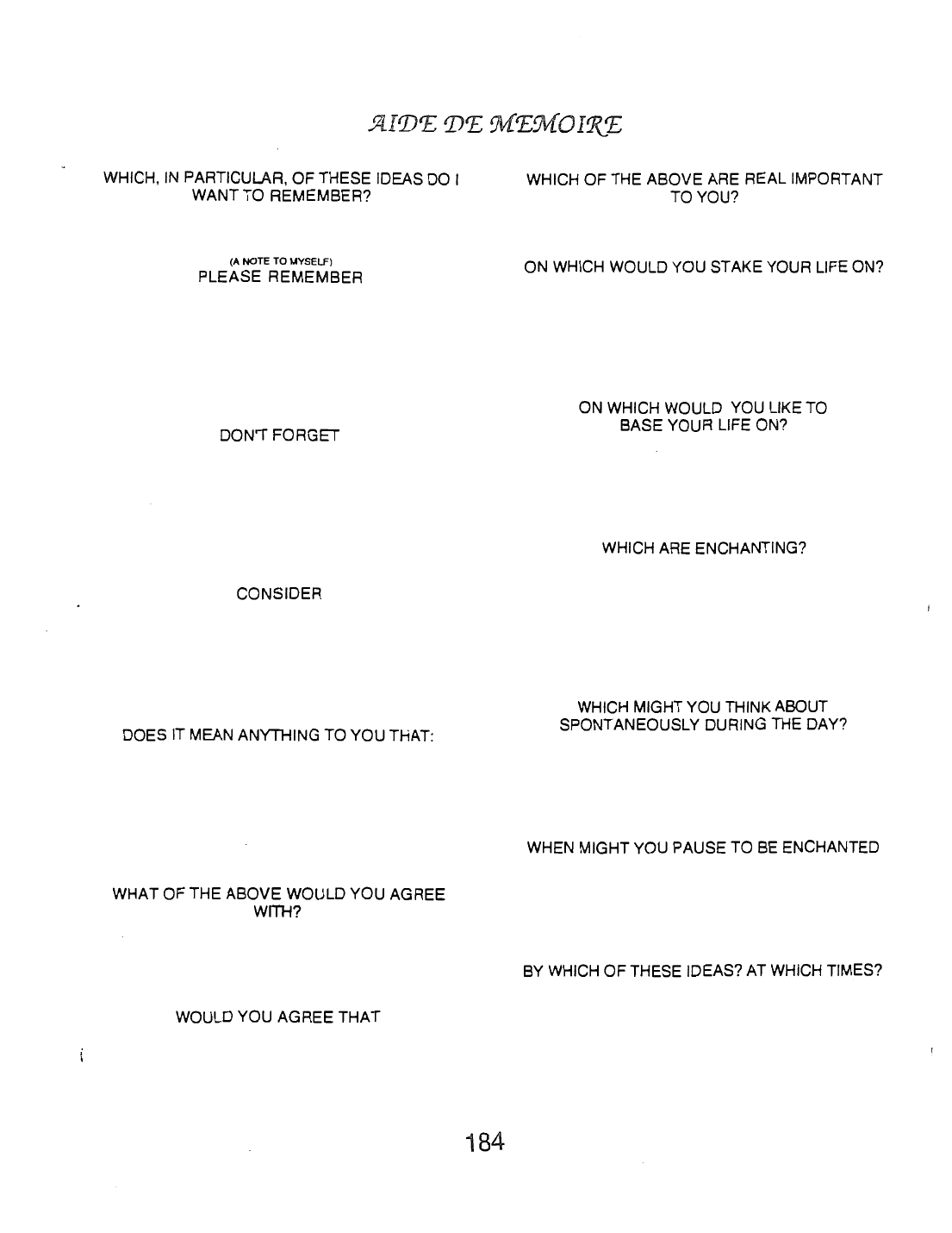 Page 184 of the Meta-Siddur