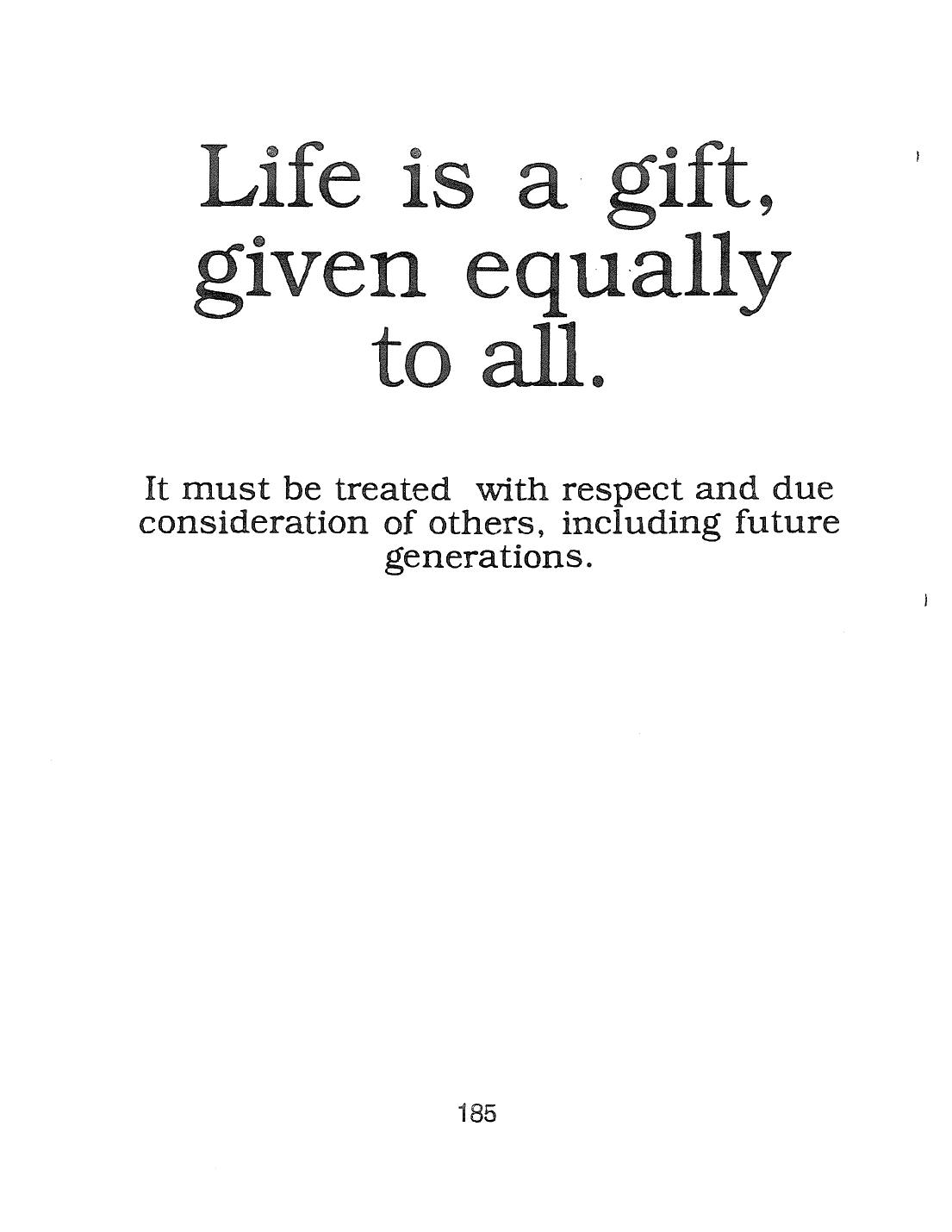 Page 185 of the Meta-Siddur