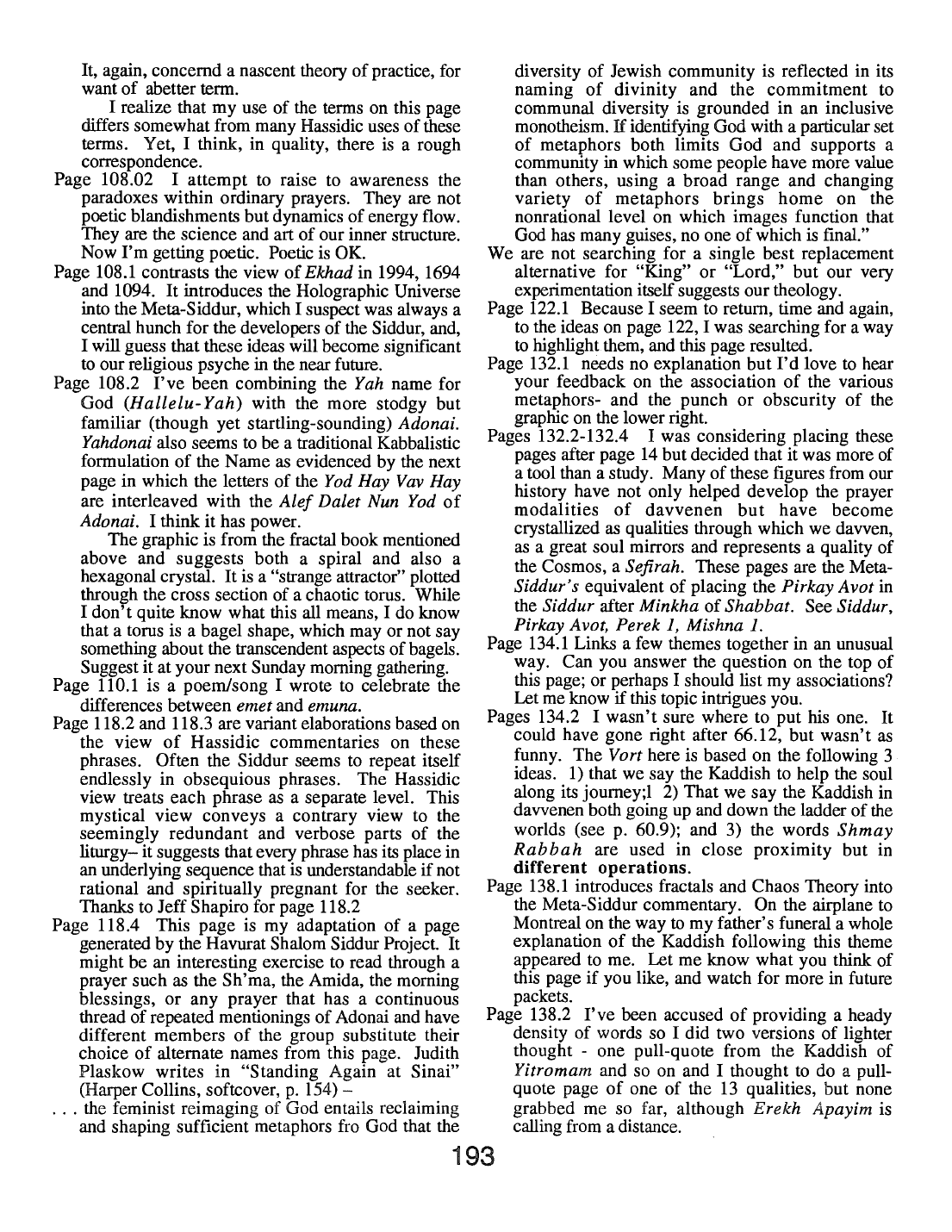 Page 193 of the Meta-Siddur