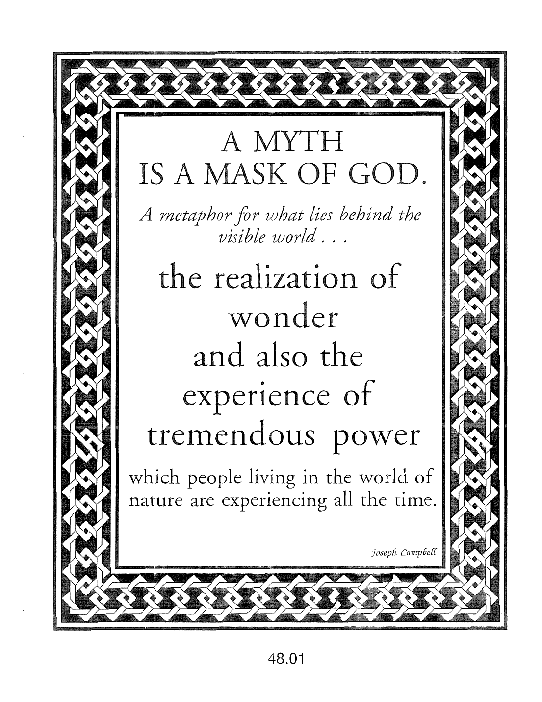 Page 48.01 of the Meta-Siddur