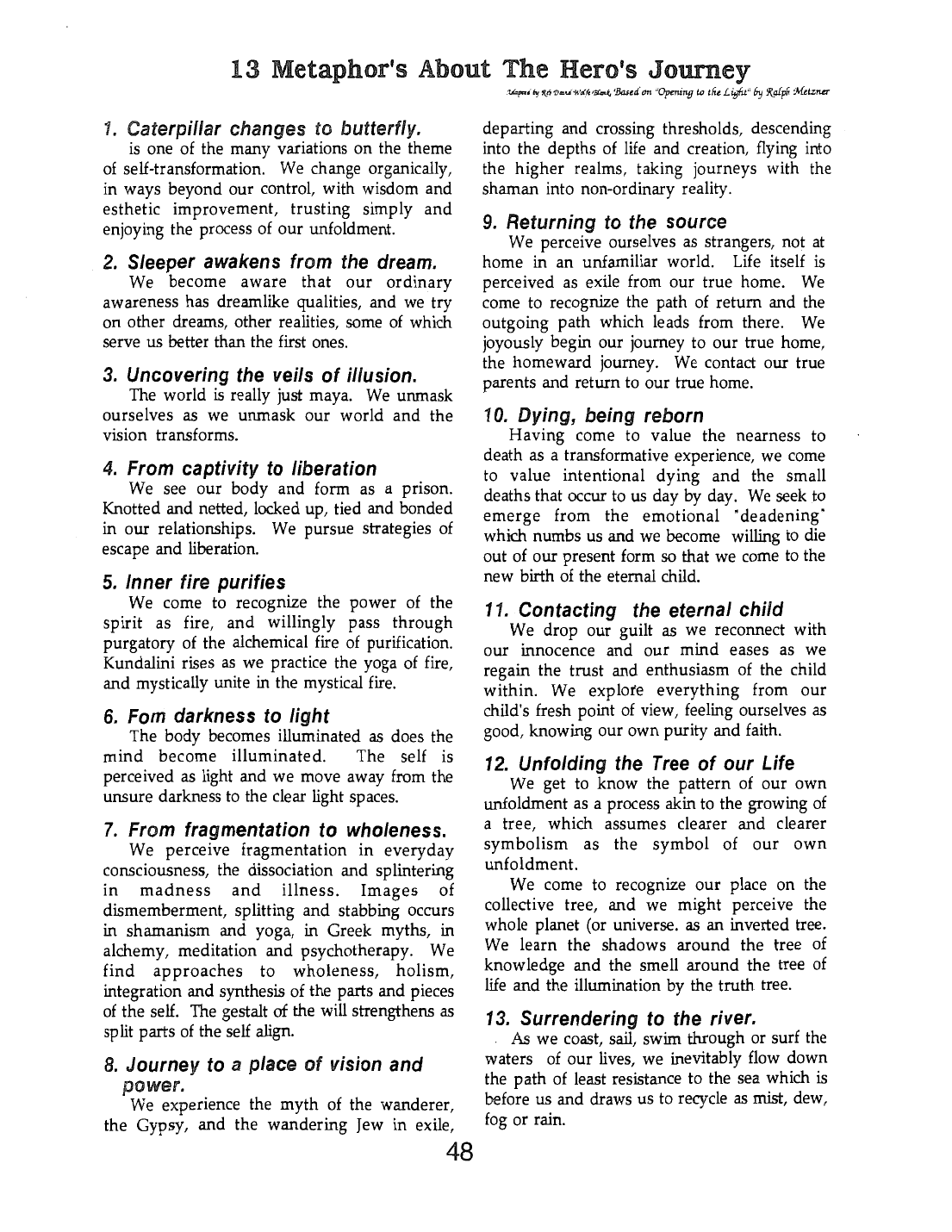 Page 48 of the Meta-Siddur