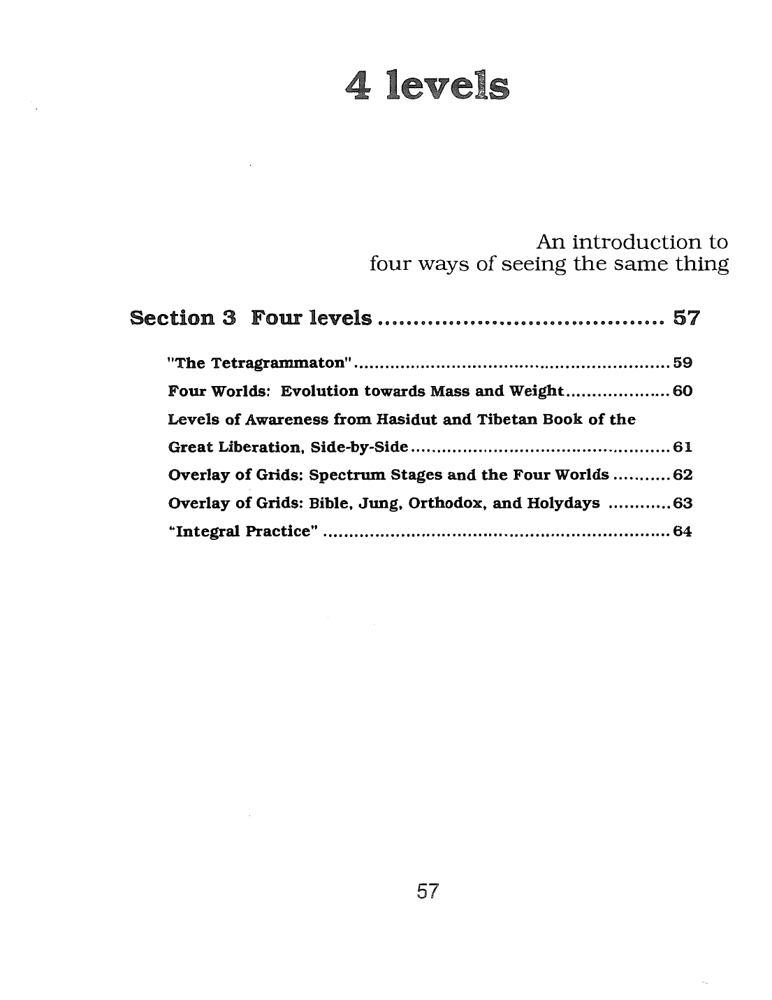 Page 57 of the Meta-Siddur