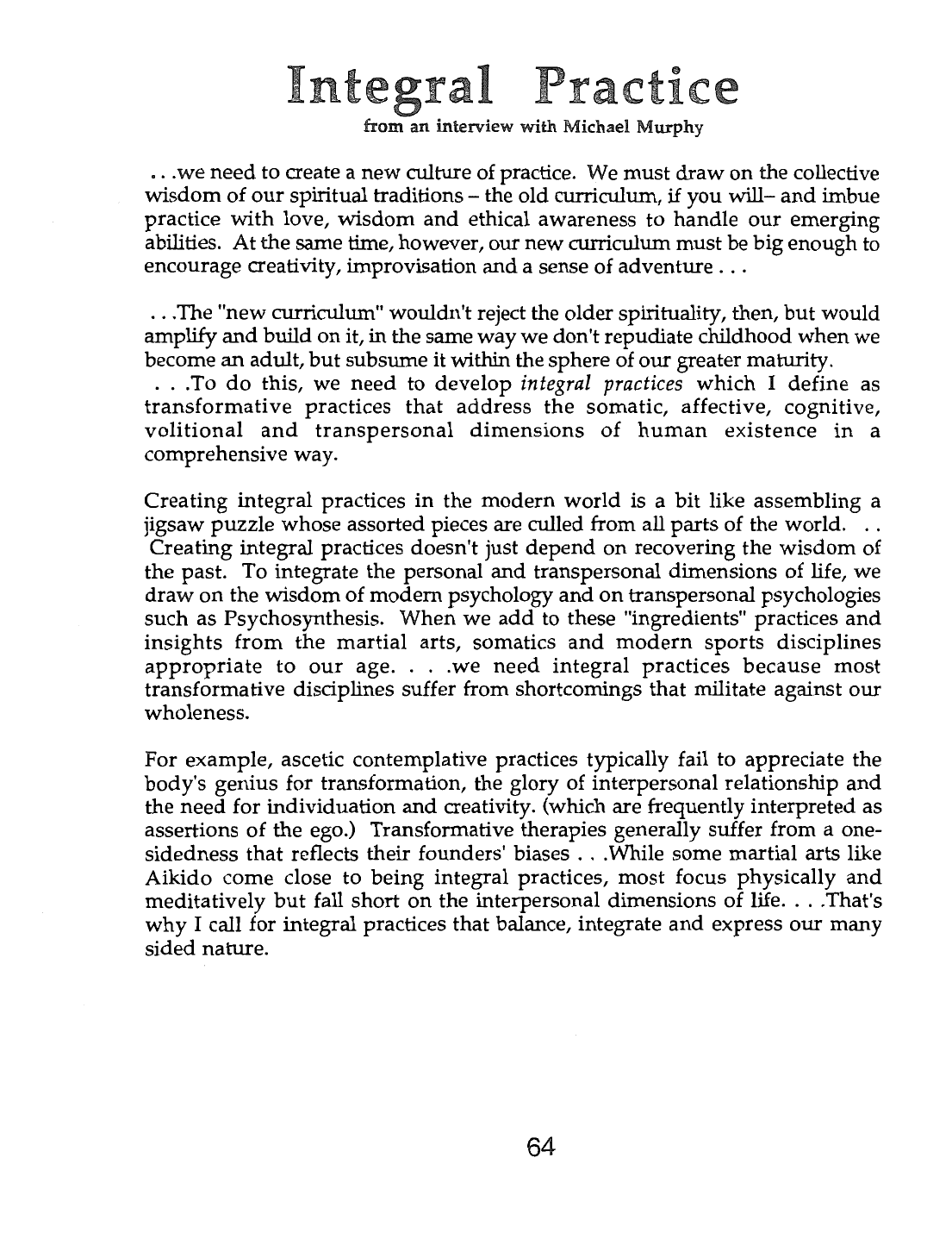 Page 64 of the Meta-Siddur