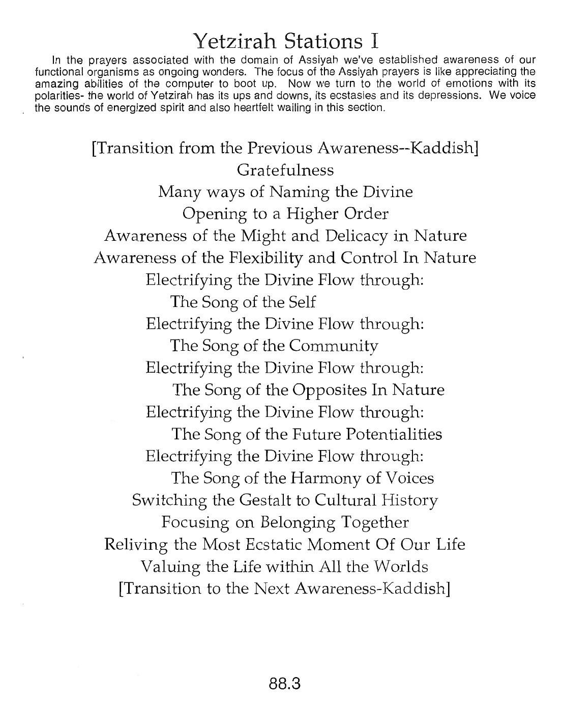 Page 88.3 of the Meta-Siddur