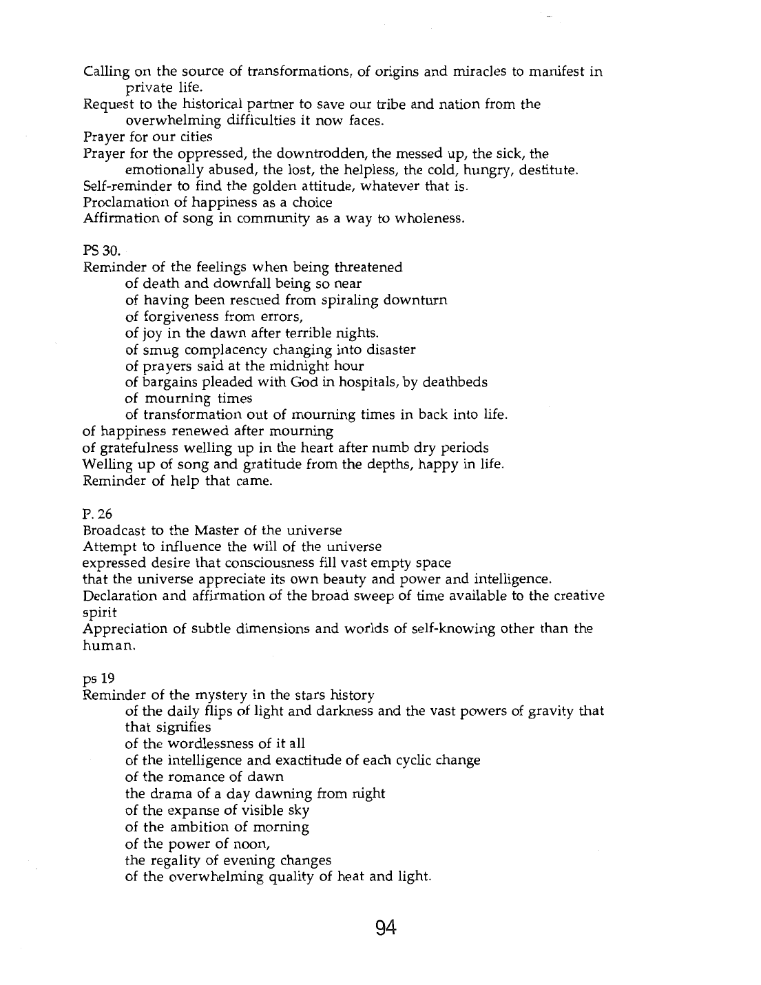 Page 94 of the Meta-Siddur