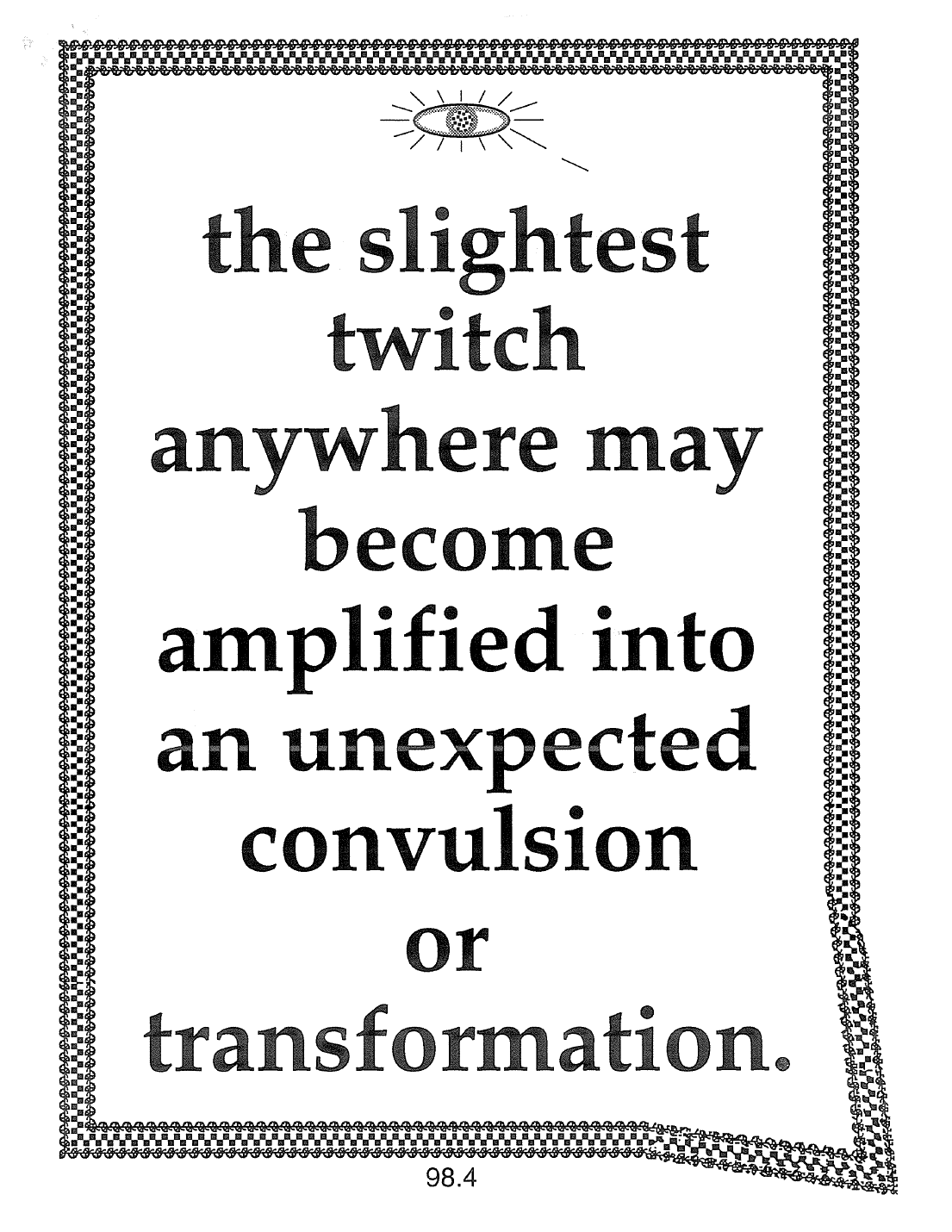 Page 98.4 of the Meta-Siddur